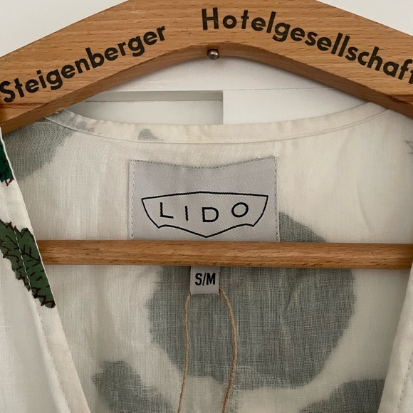 LIDO Gia Dress NWT - Picture 2 of 11